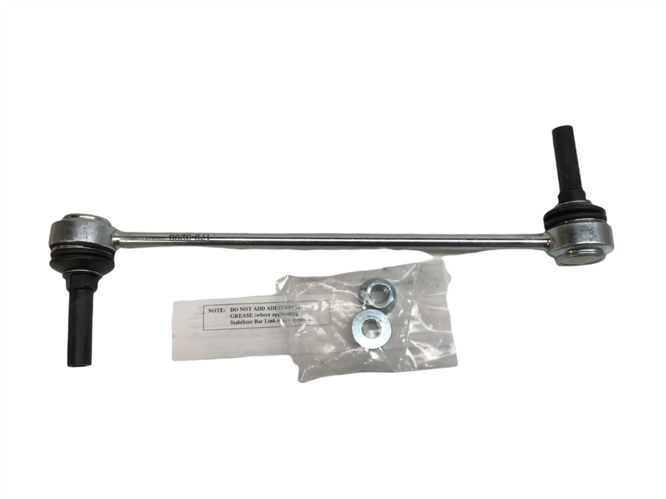 McQuay-Norris Chassis Sway Bar Kit SL295 NOS