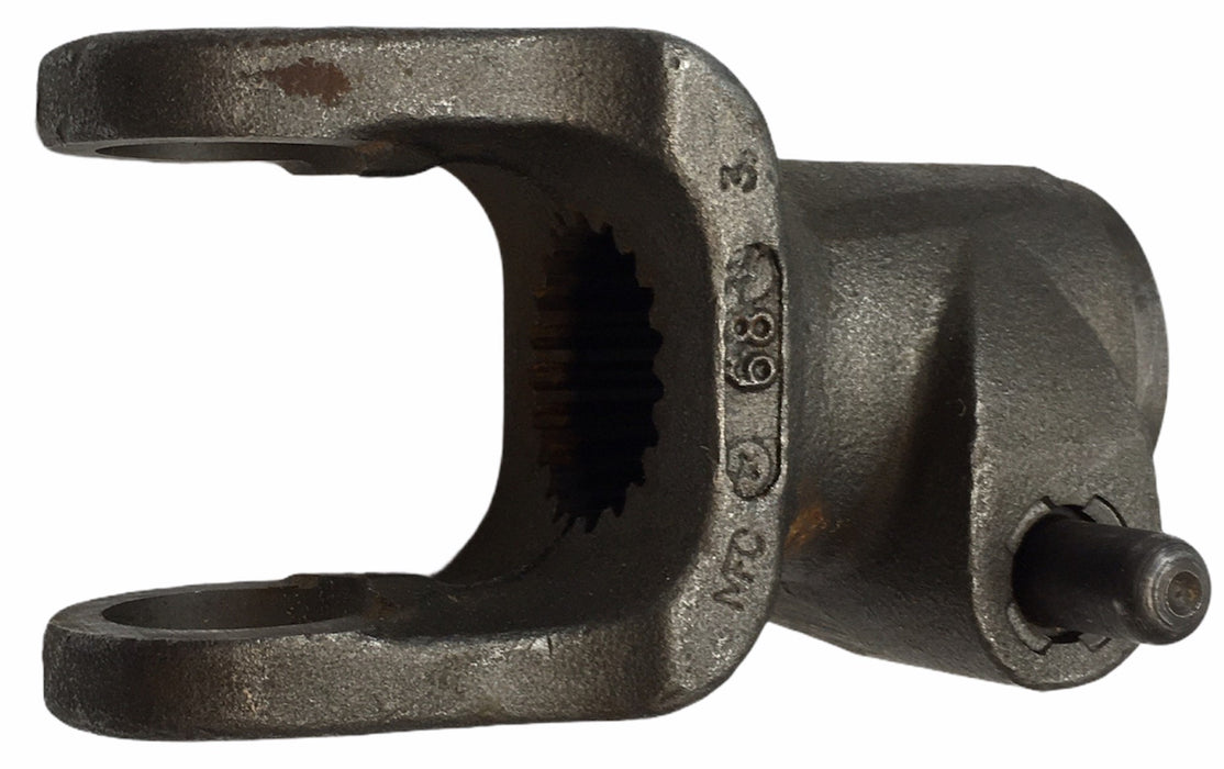 John Deere Universal Joint Yoke AC14389 NOS