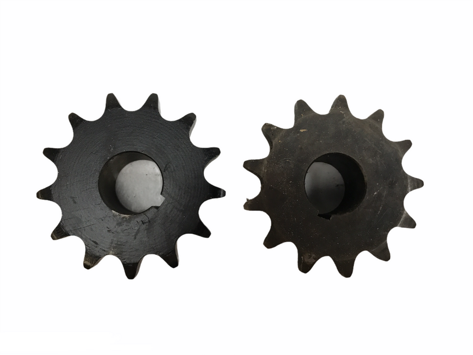 Browning 1-1/8" Sprocket 6013X [Lot of 2] NOS