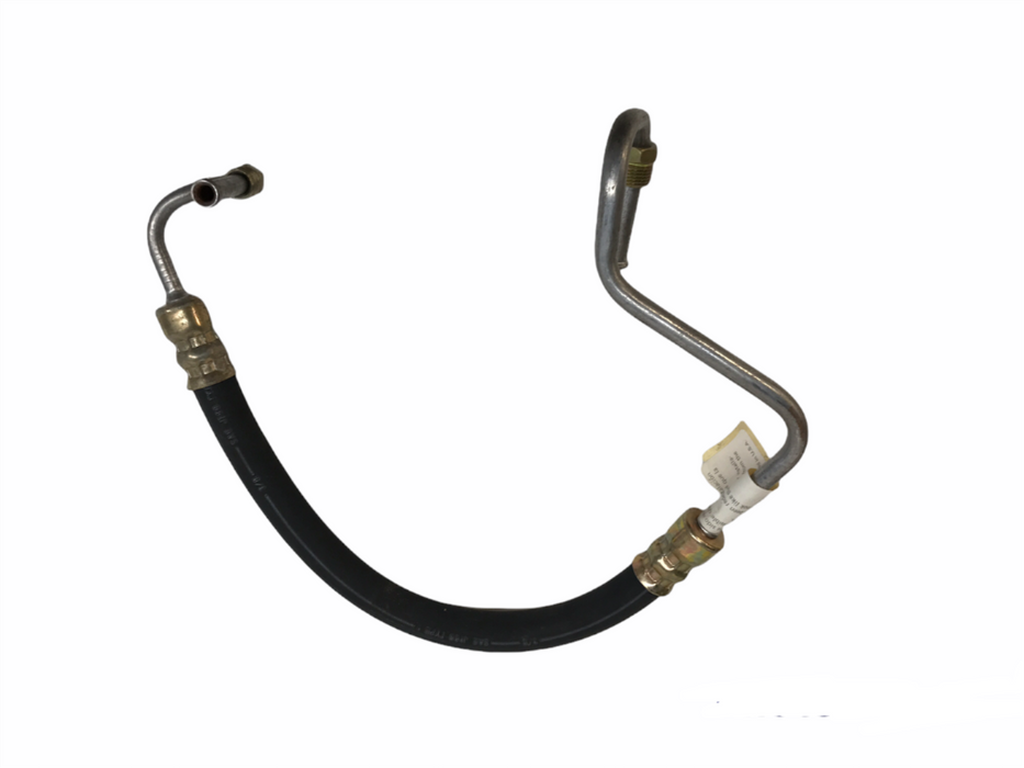 Moog Power Steering Pressure Line Hose Assembly M481 NOS