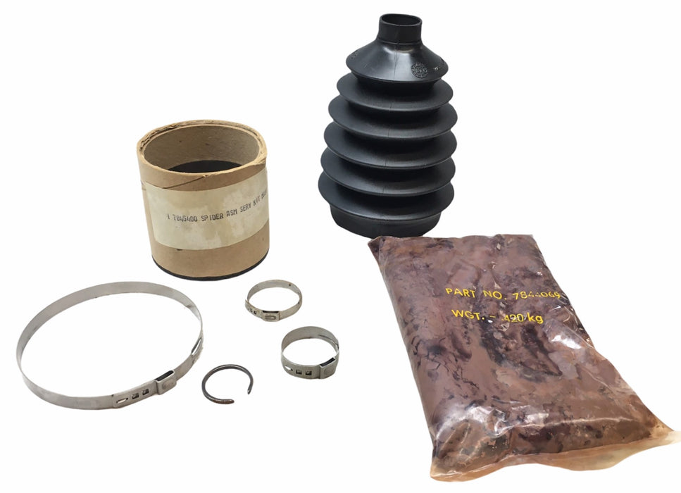 Moog CV Joint Boot Kit CV-5303 NOS