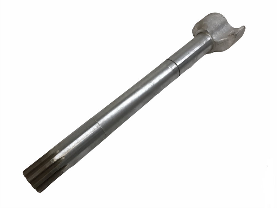 Baker Muncie Left Camshaft A0202526AC NOS