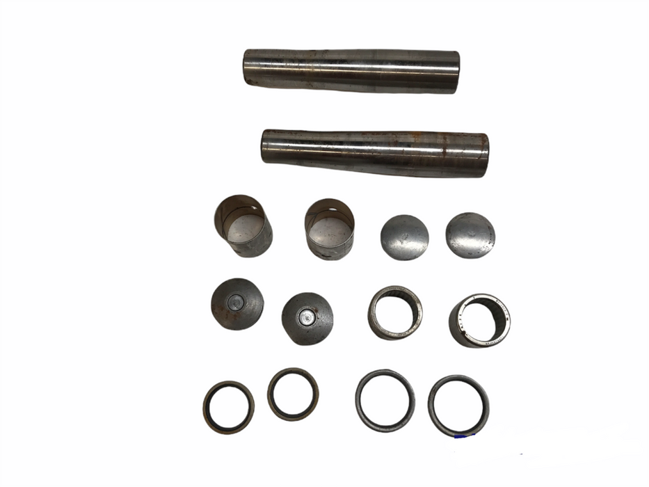 Moog Steering King Pin Set 8593B NOS