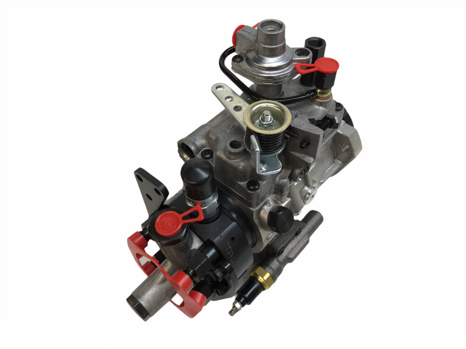 Perkins Fuel Injection Pump UFK4F621 NOS