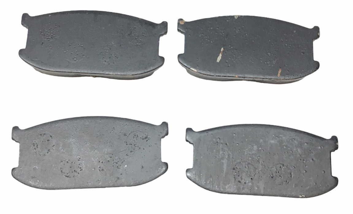 Vipar Import Disc Brake Pads D188 NOS