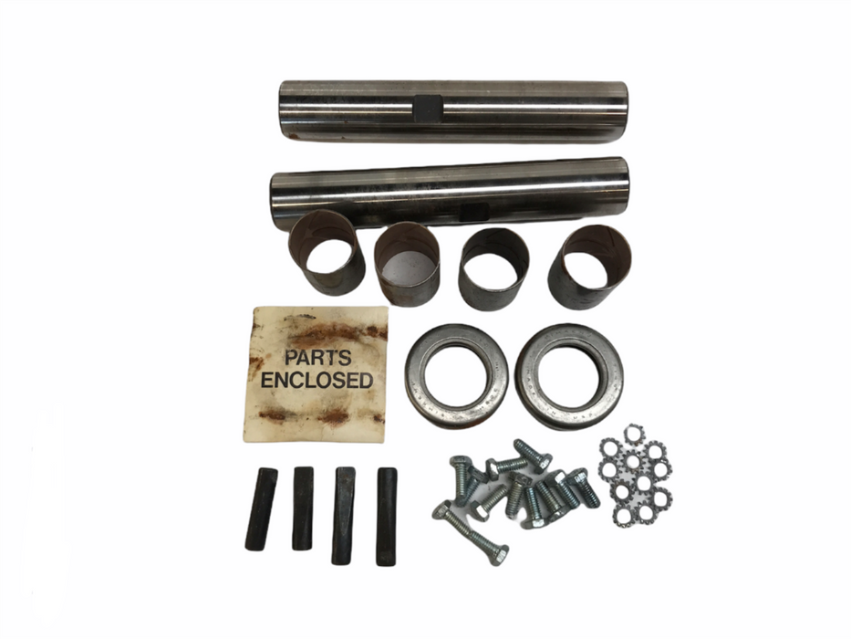 Moog Steering King Pin Set 8517B NOS