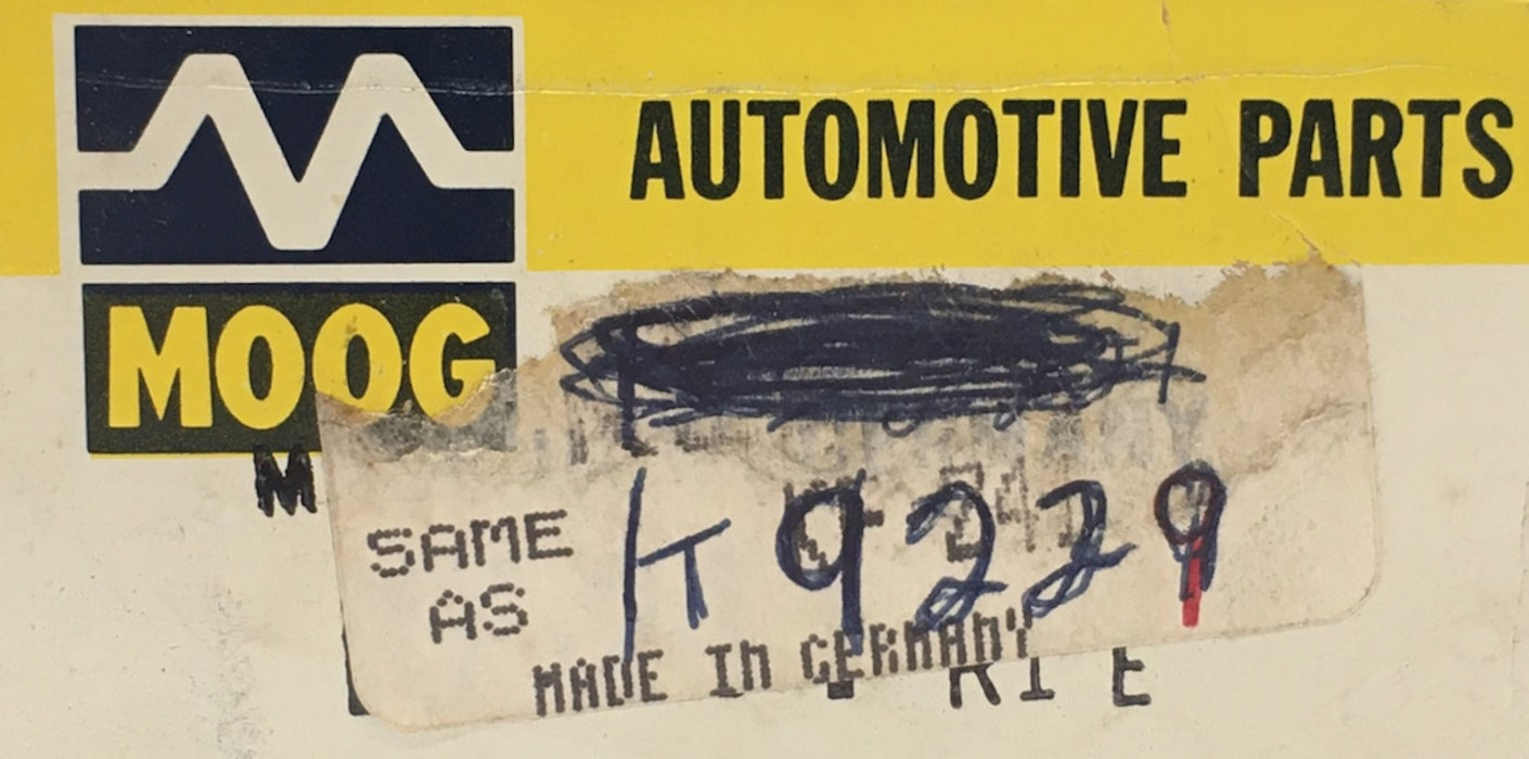 Moog Stabilizer Bar Link K9229 NOS