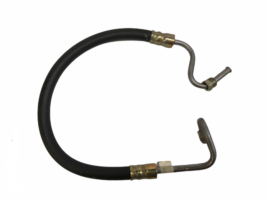 Moog Power Steering Pressure Line Hose M485 NOS