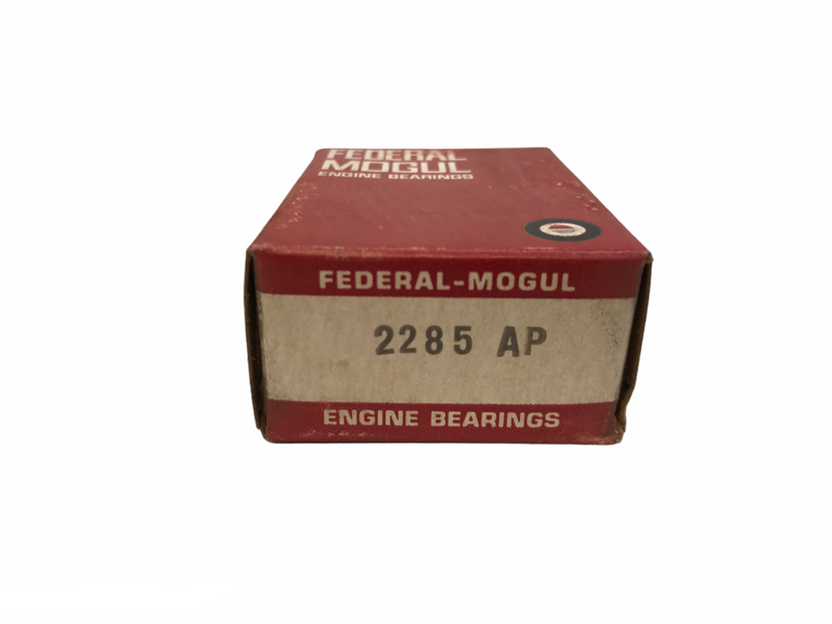 Federal Mogul Rod Bearing 2285AP [Lot of 3] NOS