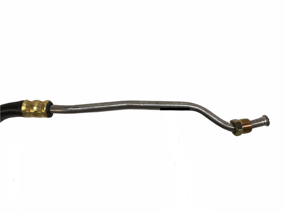 Moog Power Steering Pressure Line Hose Assembly M651 [Lot of 2] NOS