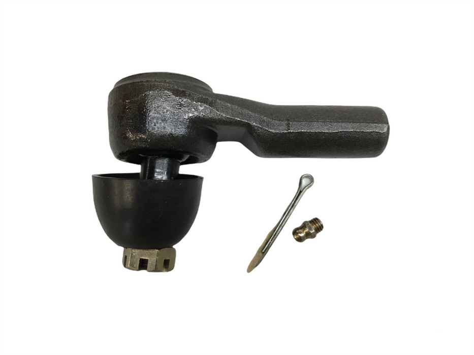 Premium Steering Tie Rod End ES2153RL [Lot of 3] NOS