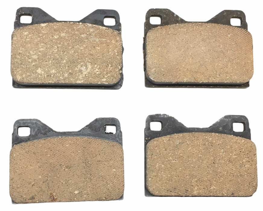 ODP Foreign Car Disc Brake Pads ODP7045 NOS