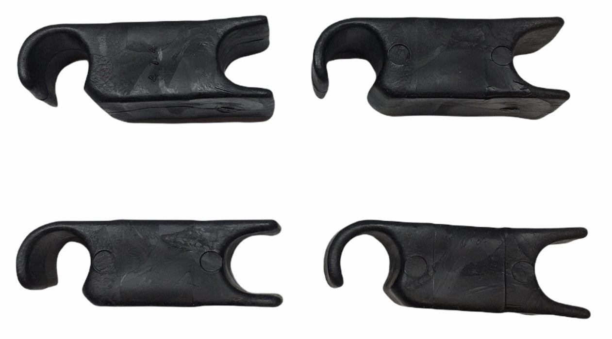 Moog Coil Spring Adjusters MI-485B NOS
