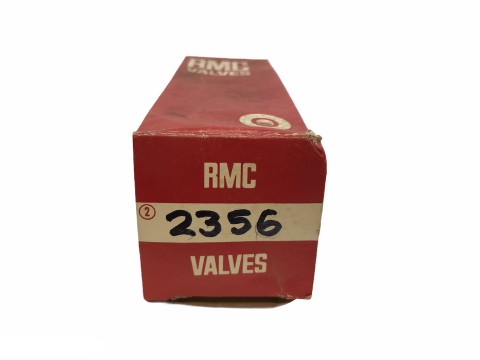 Federal Mogul Engine Intake Exhaust Valve Set V-2356 NOS