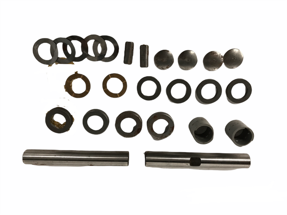 Moog Steering King Bolt Set (Missing Pieces) 8454N NOS