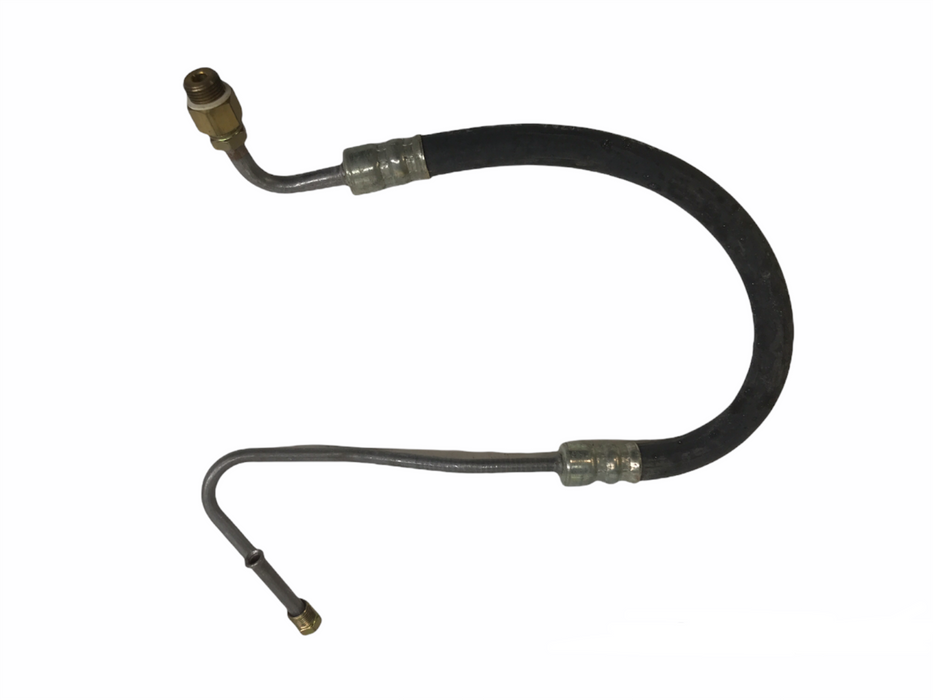 Moog Power Steering Pressure Line Hose Assembly M4136 NOS
