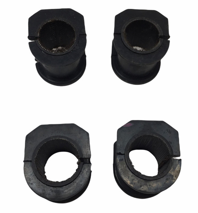 Moog Front Stabilizer Sway Bar Bushings [Lot of 2] K8401 NOS