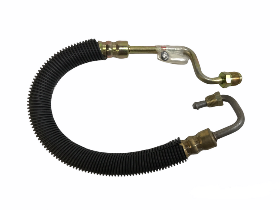 Moog Power Steering Pressure Line Hose Assembly M4061 NOS