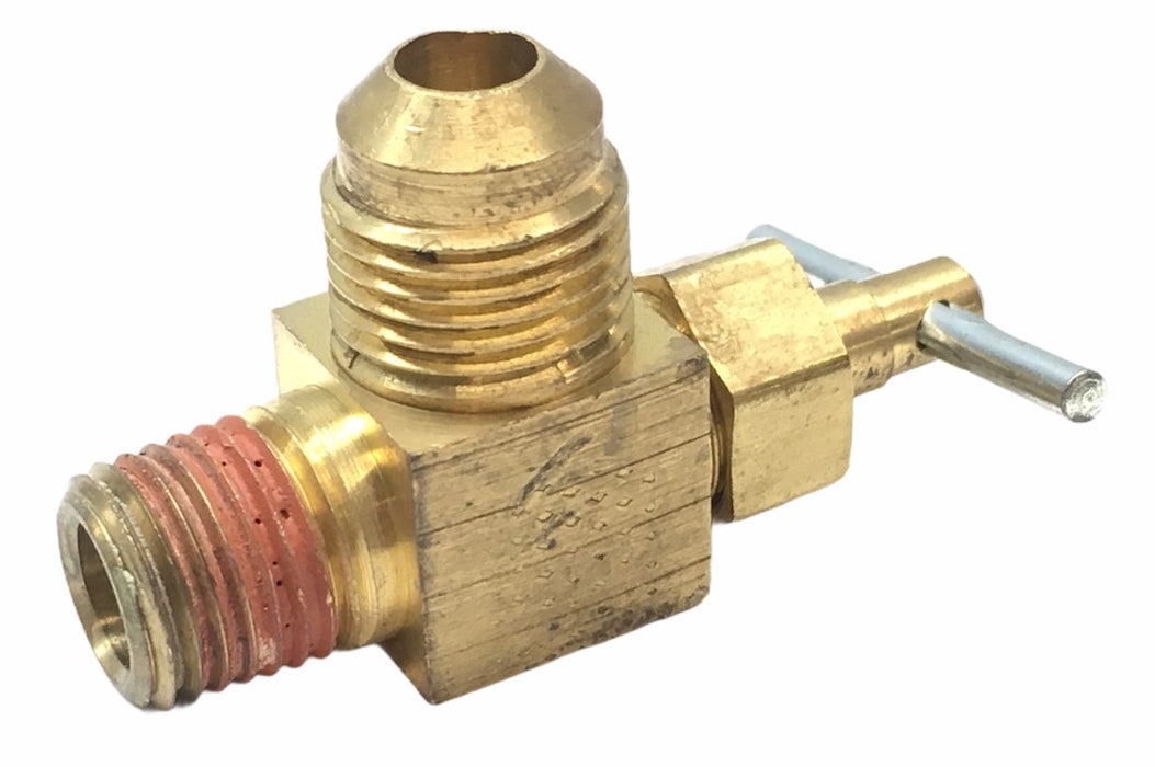 MCI Valve Shut Off 23507190 NOS
