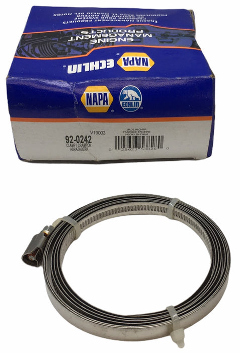 Napa TPMS Clamp 92-0242 NOS