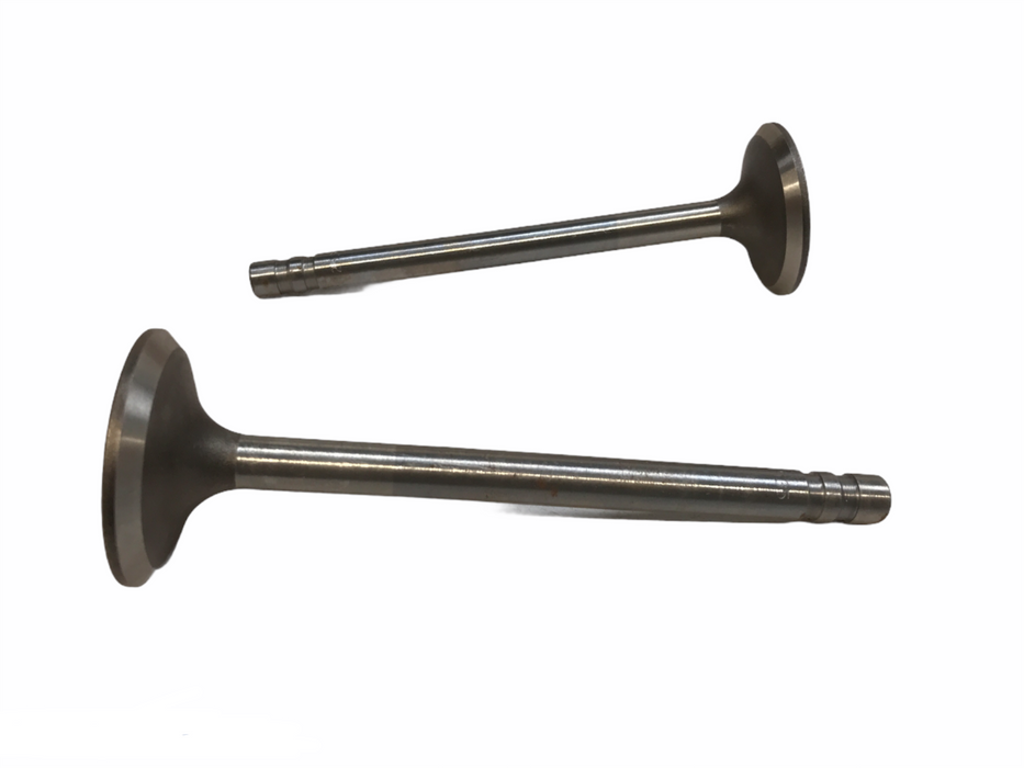Federal Mogul Engine Intake Exhaust Valve Set V-3355S NOS