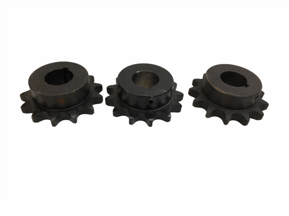 Browning 1-1/8" Sprocket 6013X [Lot of 3] NOS