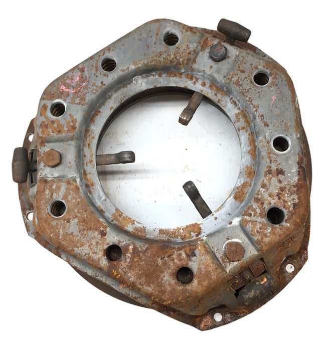 Borg Warner Remanufactured Clutch Cover Assembly 260259 NOS