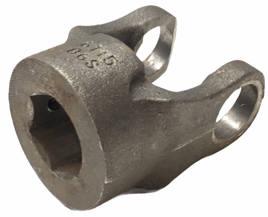 Neapco Drive Shaft Flange Yoke 15-5172 NOS
