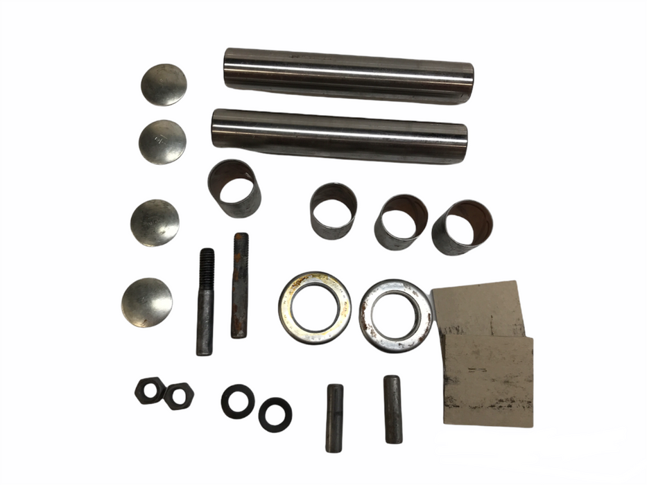 Moog Steering King Bolt Set 8562B NOS