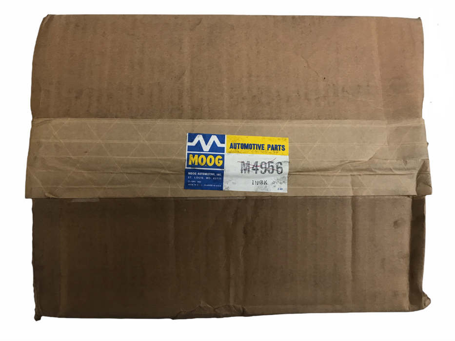 Moog Power Steering Hose M4956 NOS