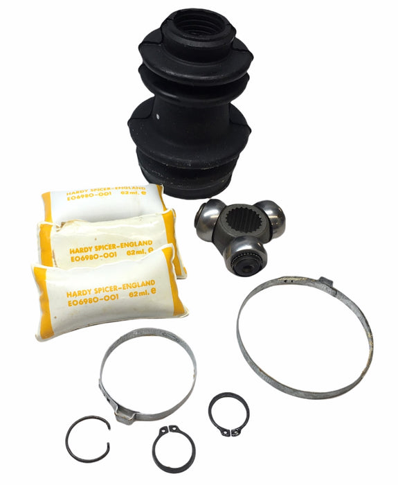 Moog CV Joint Boot Kit CV-2316 NOS