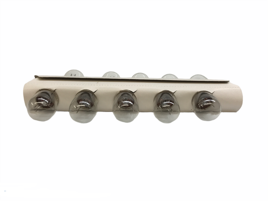 Eiko 14.56 Watt 28 Volt Replacement Bulbs (Box of 10) 1309 NOS