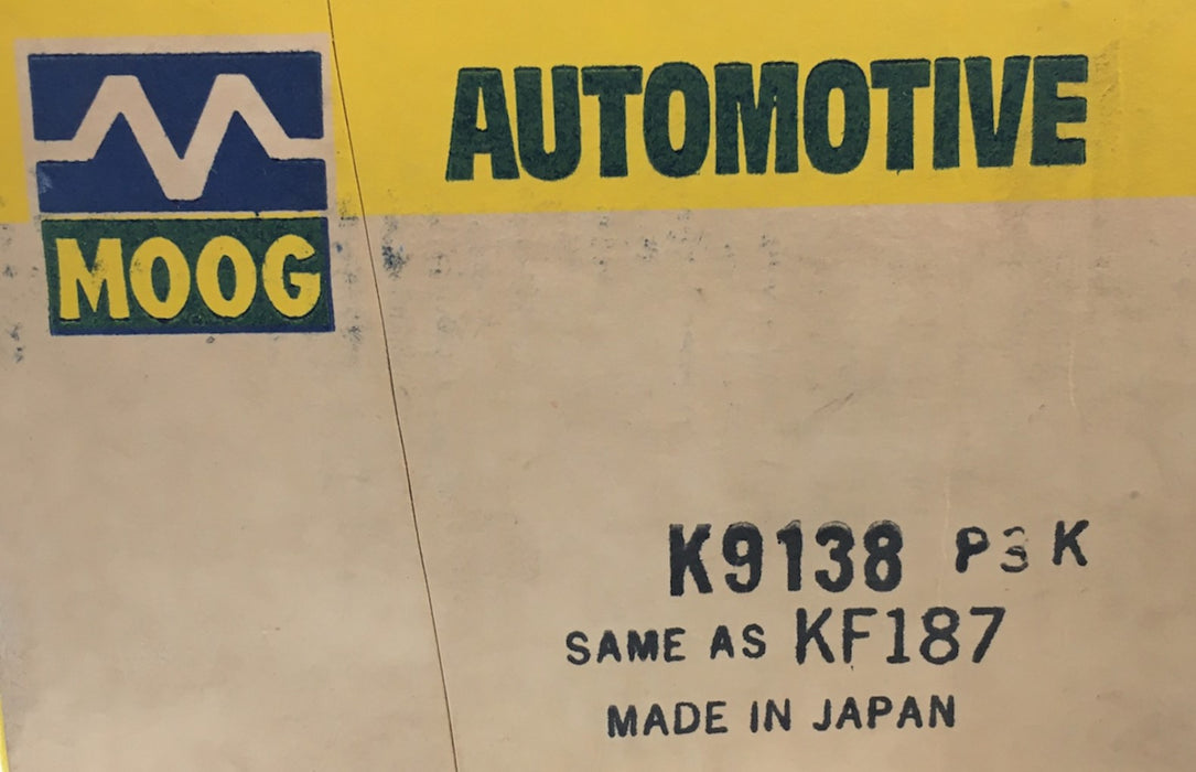 Moog Steering Pitman Arm K9138 NOS