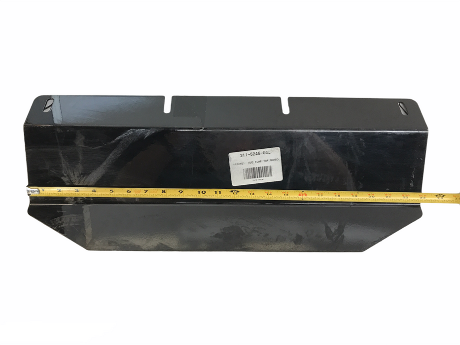 Parts Central Mud Flap/Top Guard Bracket 311-5245-002