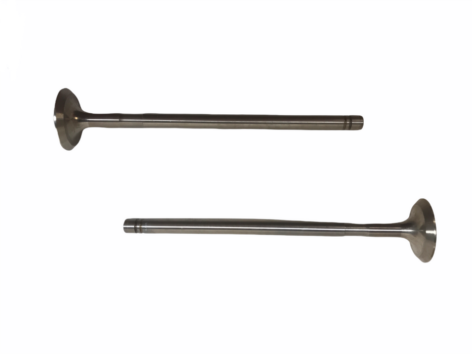 TRW Engine Exhaust Valve Set 2-S1618N NOS