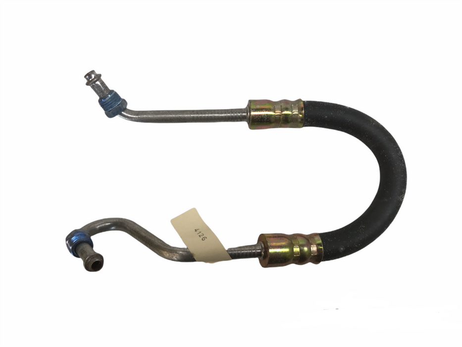 Moog Power Steering Pressure Line Hose M4126 NOS