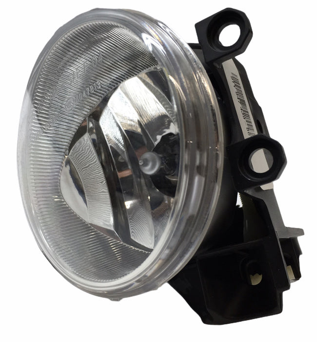 Toyota Fog Lamp Assembly 81210-02160 NOS
