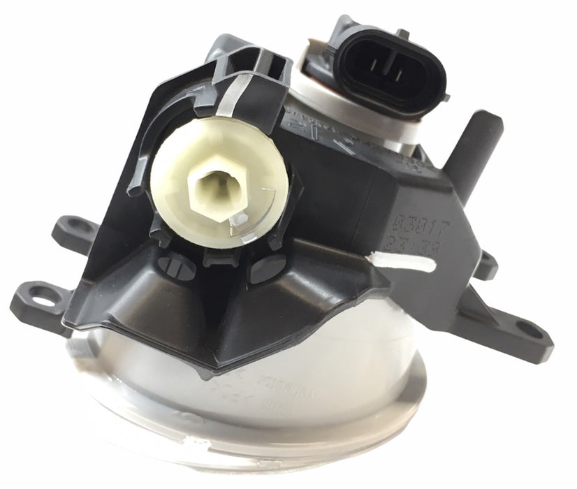 Toyota Fog Lamp Assembly 81210-02160 NOS