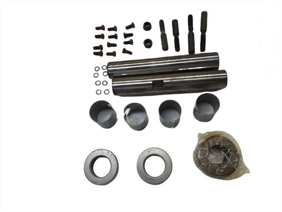 Moog Steering King Pin Set 8581N NOS