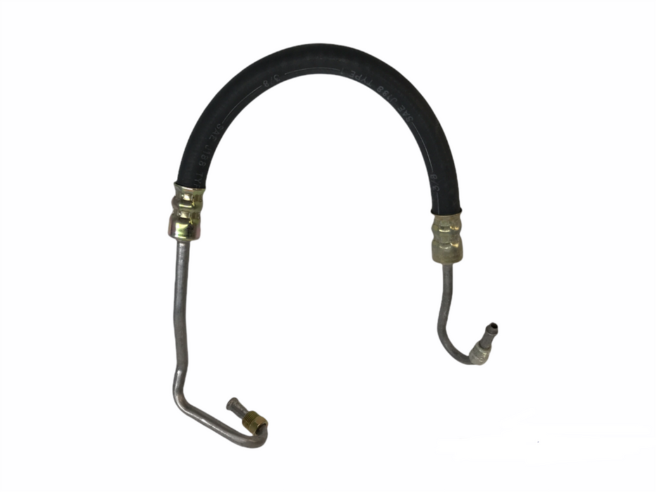 Moog Power Steering Pressure Line Hose Assembly M4099 NOS