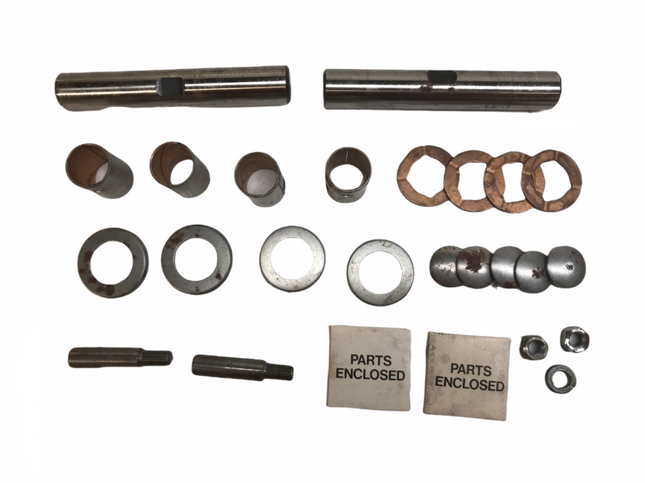 Moog Steering King Pin Set 8445B NOS