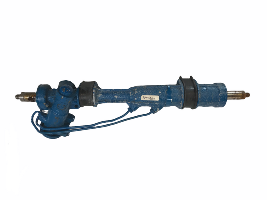 Moog Rack and Pinion Unit Assembly RPS6260 REMANUFACTURED