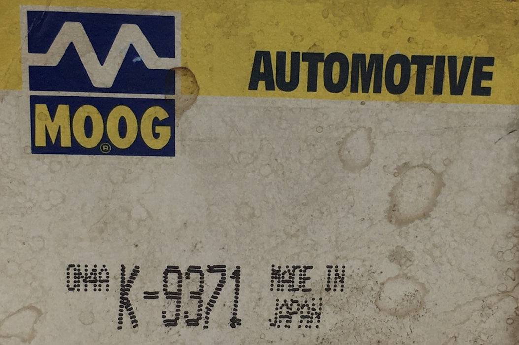Moog Suspension Ball Joint K9371 NOS