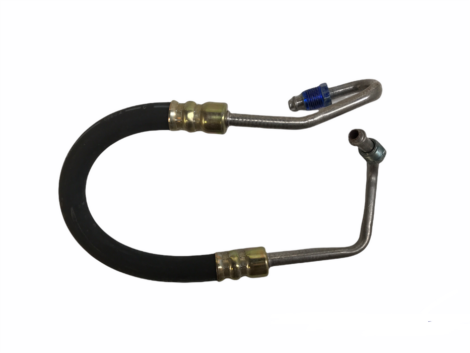 Moog Power Steering Pressure Line Hose Assembly M724 NOS