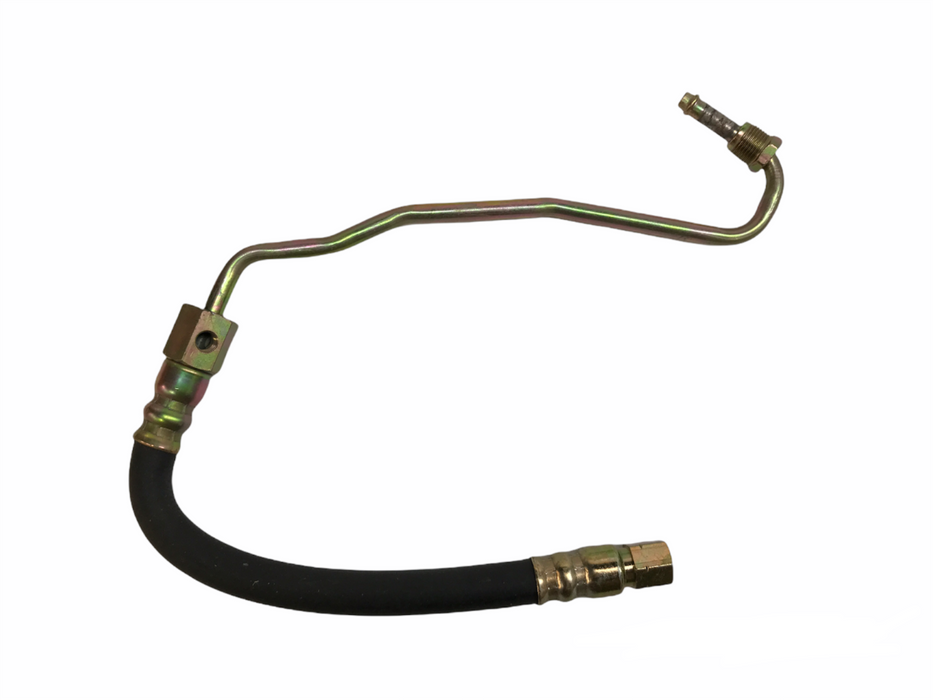 Moog Power Steering Pressure Line Hose M720 NOS