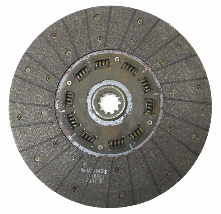 Unbranded Clutch Disc A7E13 NOS