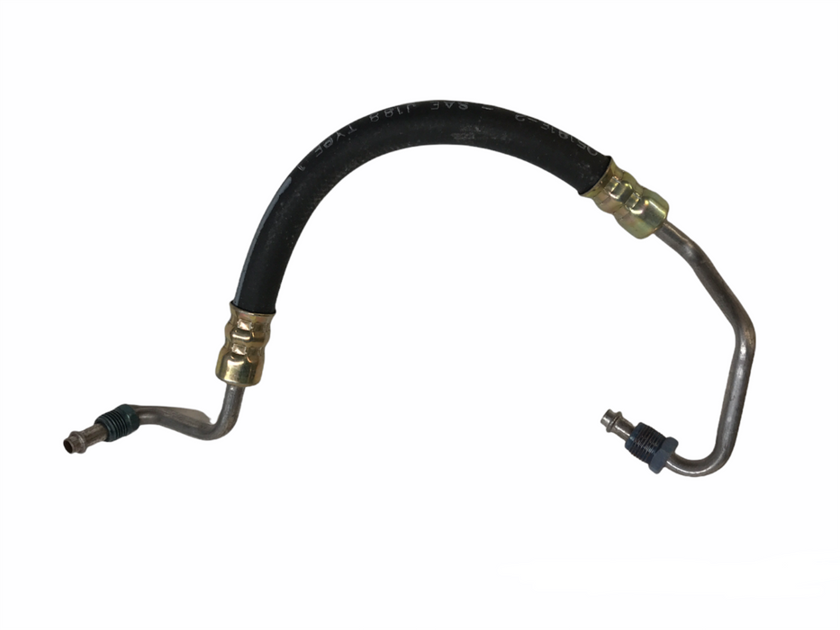 Moog Power Steering Pressure Line Hose M661 NOS