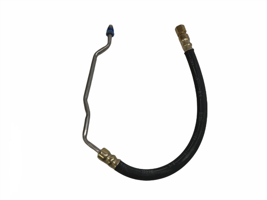 Moog Power Steering Pressure Line Hose M721 NOS