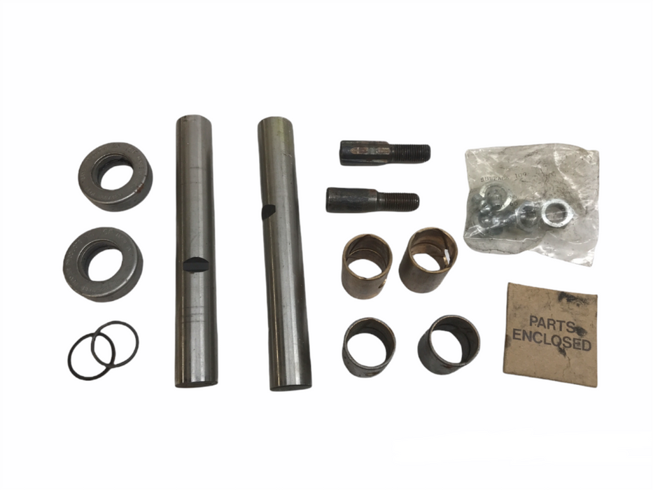 Moog Power Steering Pin Set 8523B NOS