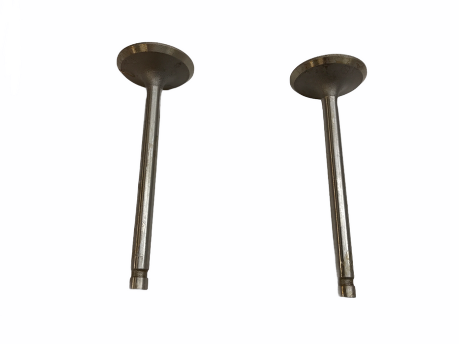 Federal Mogul Engine Intake Exhaust Valve Set V-3290AL [Lot of 2] NOS